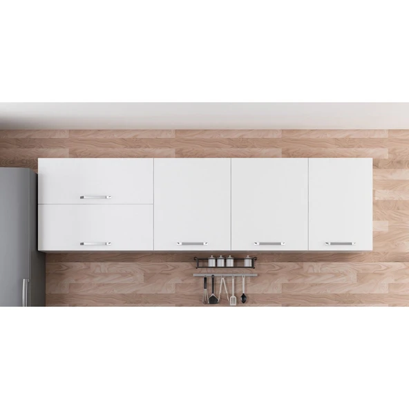 Minar 260 Cm Mutfak Dlb Byz 260-B1-Üst ürün görseli 1