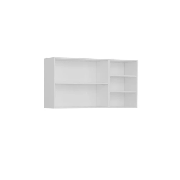 Minar 140 Cm Mutfak Dlb Byz 140-B2-Üst - Resim 6