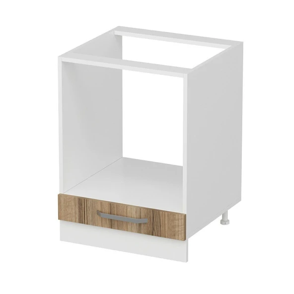 Minar Mtfk Mdl Alt 1K 60Cm Ank Dlp Byz Dore - Resim 6
