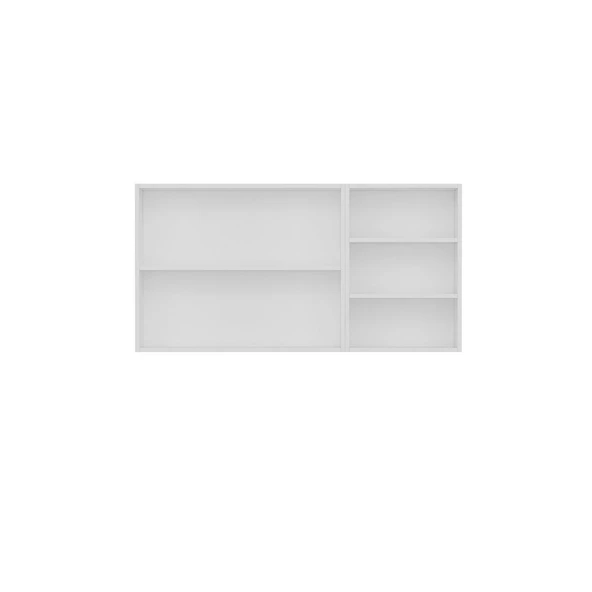 Minar 140 Cm Mutfak Dlb Byz 140-B2-Üst - Resim 7