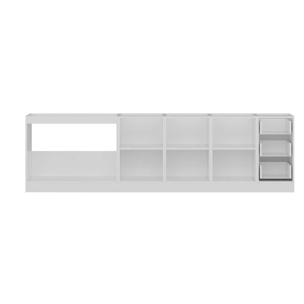 Minar 290 Cm Mutfak Dlb Byz Ant 290-A2-Alt - Resim 6
