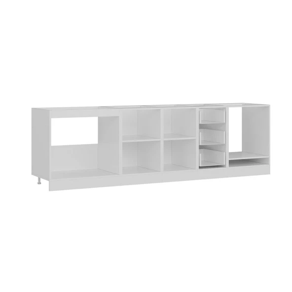 Minar 275 Cm Mutfak Dlb Byz Ant 275-A3-Alt ürün görseli 1