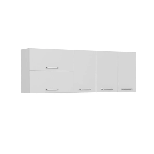 Minar 210 Cm Mutfak Dlb Byz 210-B2-Üst - Resim 4