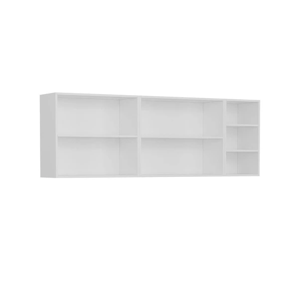 Minar 210 Cm Mutfak Dlb Byz 210-B2-Üst - Resim 6