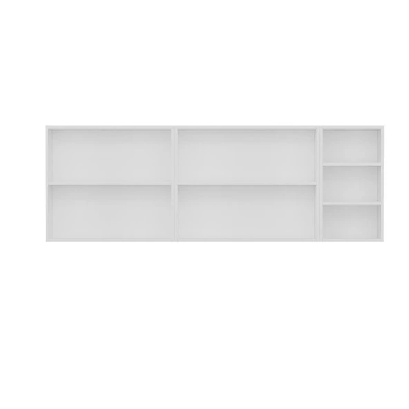 Minar 210 Cm Mutfak Dlb Byz 210-B2-Üst - Resim 7