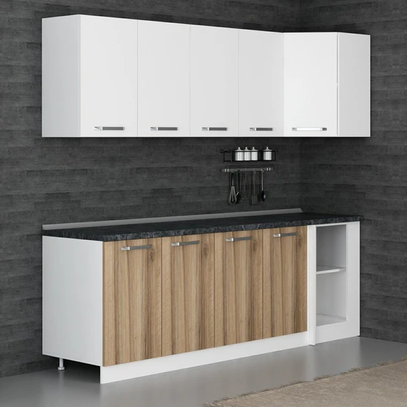 Minar 240Cm Köşe Mtfk Dlp Byz Dore K240-D1 ürün görseli 1