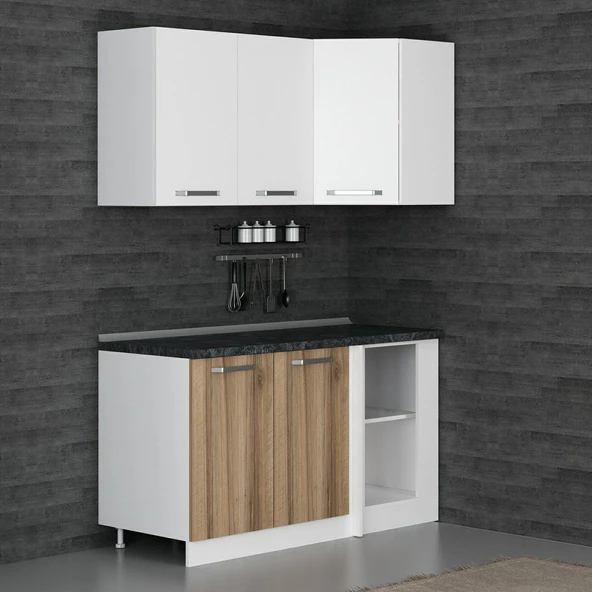 Minar 150Cm Köşe Mtfk Dlp Byz Dore K150-D1 ürün görseli 1