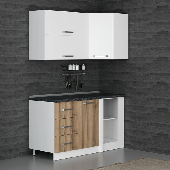 Minar 150Cm Köşe Mtfk Dlp Byz Dore K150-D4 ürün görseli 1