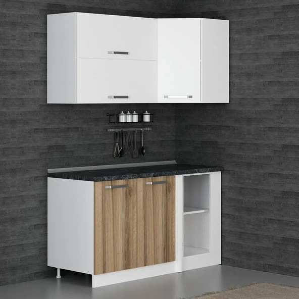 Minar 150Cm Köşe Mtfk Dlp Byz Dore K150-D2 ürün görseli 1