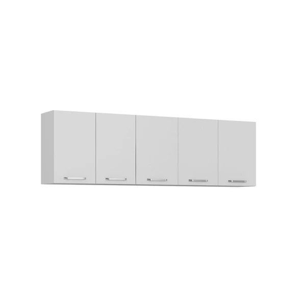 Minar 240 Cm Mutfak Dlb Byz 240-B1-Üst - Resim 4