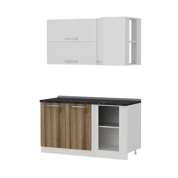 Minar 150Cm Köşe Mtfk Dlp Byz Dore K150-D2 - Resim 5