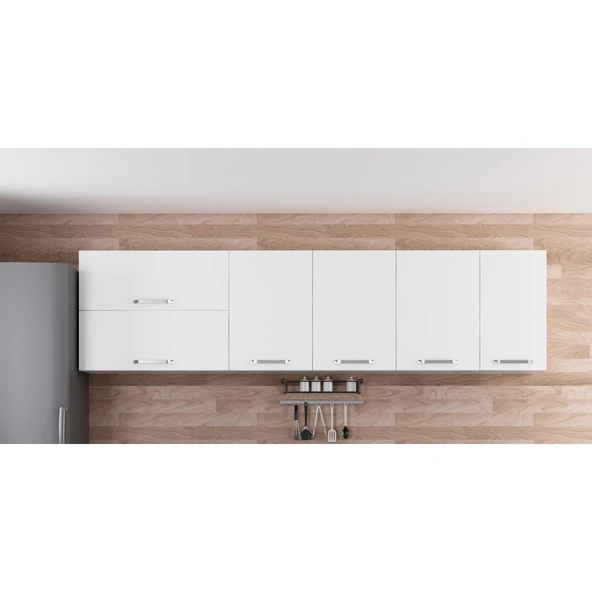 Minar 280 Cm Mutfak Dlb Byz 280-B1-Üst ürün görseli 1