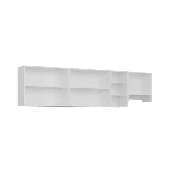 Minar 280 Cm Mutfak Dlb Byz 280-B11-Üst - Resim 6