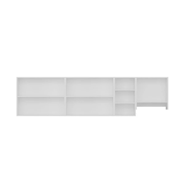 Minar 280 Cm Mutfak Dlb Byz 280-B11-Üst - Resim 7