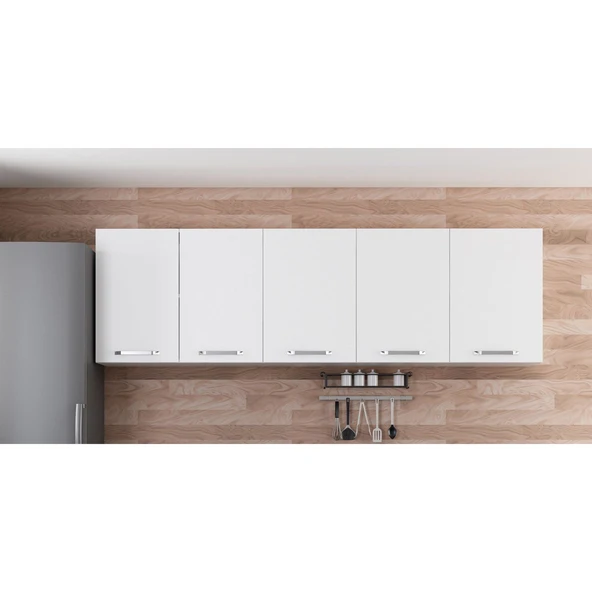 Minar 240 Cm Mutfak Dlb Byz 240-B1-Üst ürün görseli 1