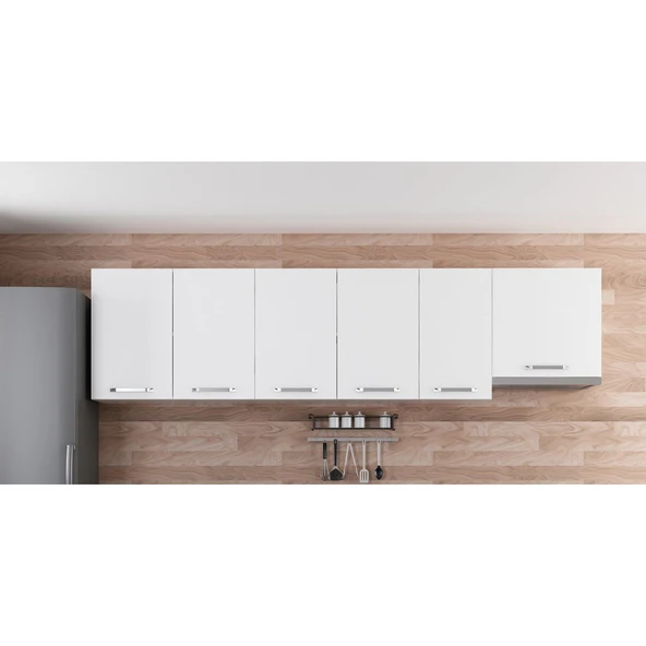 Minar 280 Cm Mutfak Dlb Byz 280-B11-Üst ürün görseli 1
