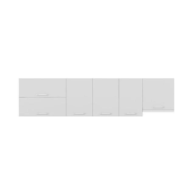 Minar 295 Cm Mutfak Dlb Byz 295-B7-Üst - Resim 5