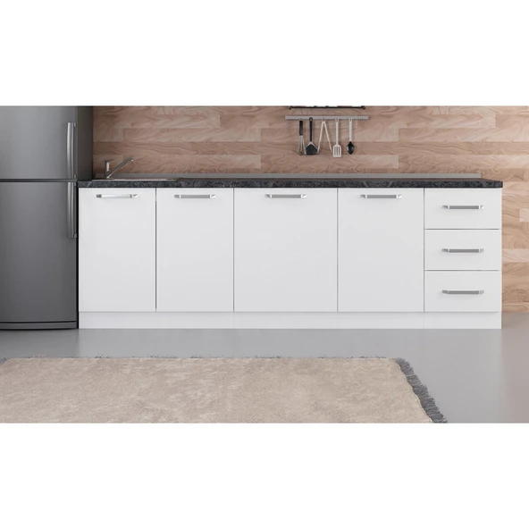 Minar 245 Cm Mutfak Dlb Byz 245-B1-Alt ürün görseli 1