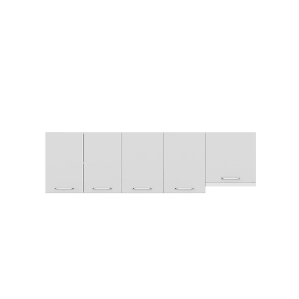 Minar 250 Cm Mutfak Dlb Byz 250-B4-Üst - Resim 5