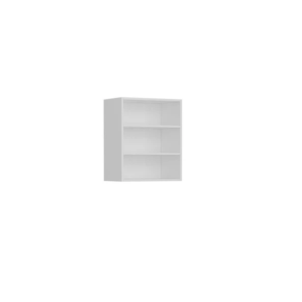 Minar 60 Cm Mutfak Dlb Byz 60-B1-Üst - Resim 6