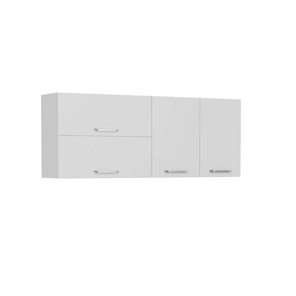 Minar 185 Cm Mutfak Dlb Byz 185-B2-Üst - Resim 4