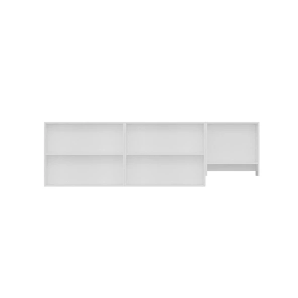 Minar 240 Cm Mutfak Dlb Byz 240-B5-Üst - Resim 7