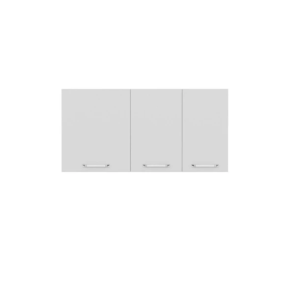Minar 145 Cm Mutfak Dlb Byz 145-B1-Üst - Resim 5