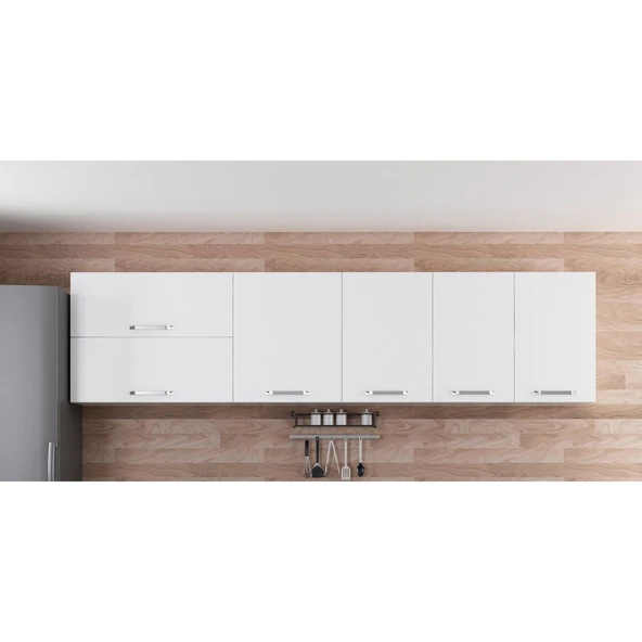 Minar 290 Cm Mutfak Dlb Byz 290-B1-Üst ürün görseli 1
