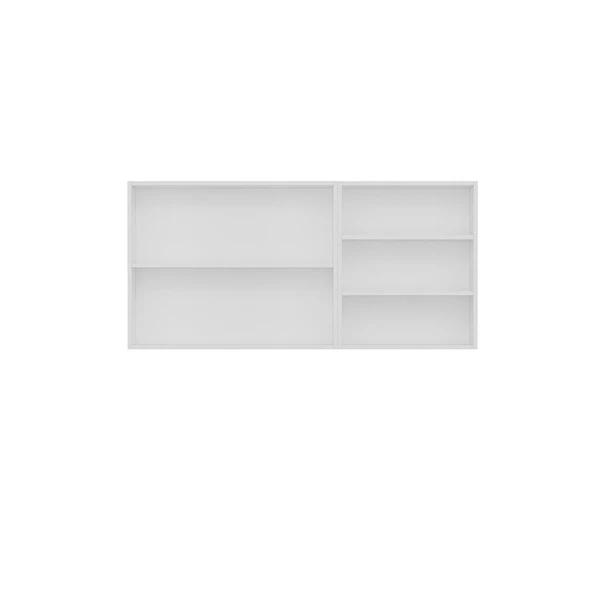 Minar 150 Cm Mutfak Dlb Byz 150-B1-Üst - Resim 7