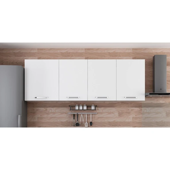 Minar 210 Cm Mutfak Dlb Byz 210-B1-Üst ürün görseli 1