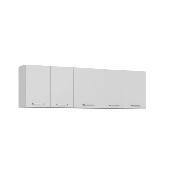 Minar 245 Cm Mutfak Dlb Byz 245-B1-Üst - Resim 4