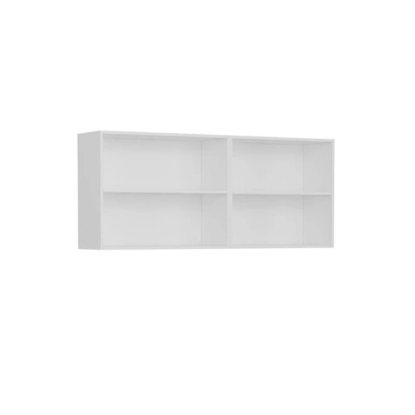 Minar 170 Cm Mutfak Dlb Byz 170-B1-Üst - Resim 6