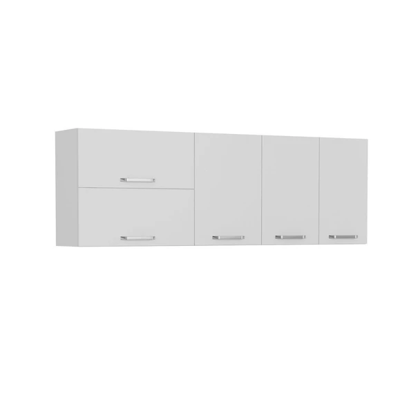Minar 215 Cm Mutfak Dlb Byz 215-B1-Üst - Resim 4
