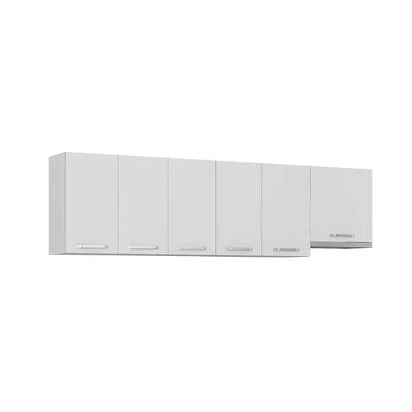 Minar 265 Cm Mutfak Dlb Byz 265-B4-Üst - Resim 4