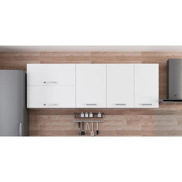 Minar 215 Cm Mutfak Dlb Byz 215-B1-Üst ürün görseli 1