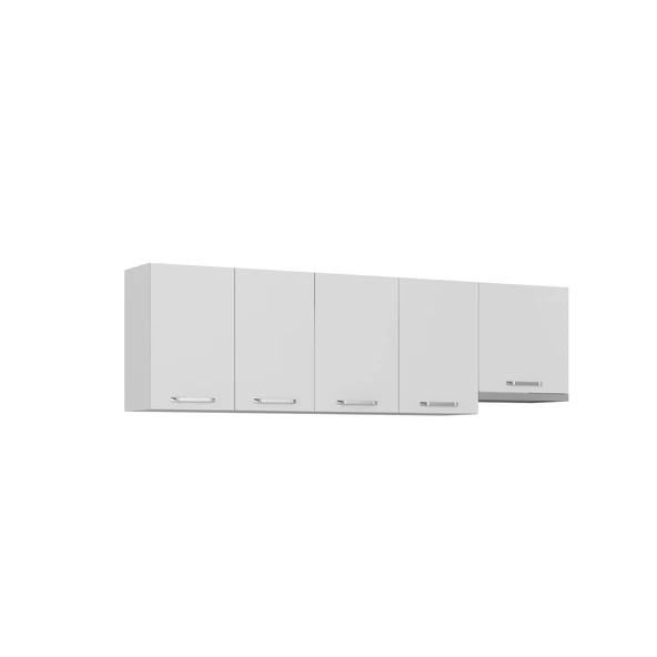 Minar 250 Cm Mutfak Dlb Byz 250-B4-Üst - Resim 4