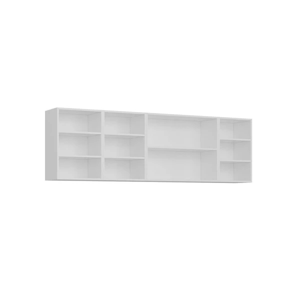 Minar 235 Cm Mutfak Dlb Byz 235-B1-Üst - Resim 6