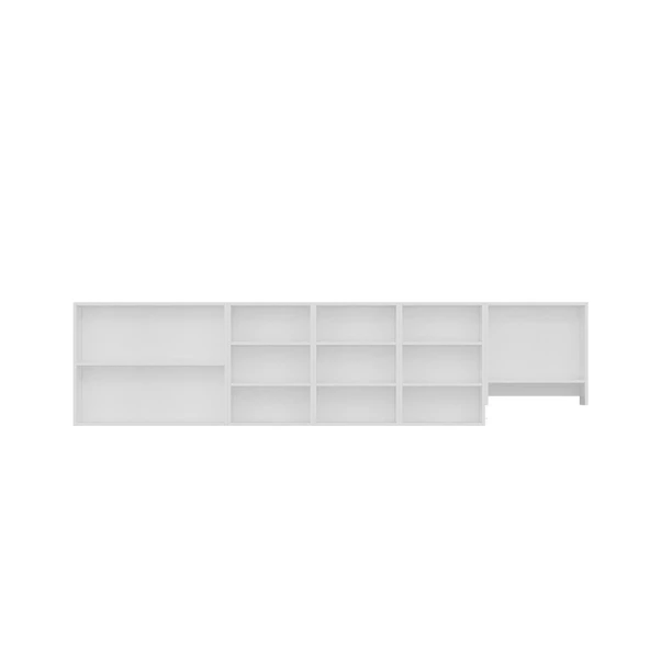 Minar 300 Cm Mutfak Dlb Byz 300-B5-Üst - Resim 7
