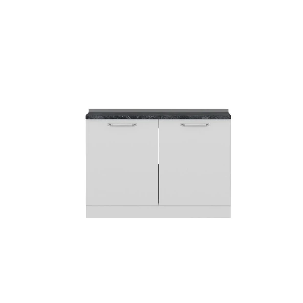 Minar 120 Cm Mutfak Dlb Byz 120-B1-Alt - Resim 5
