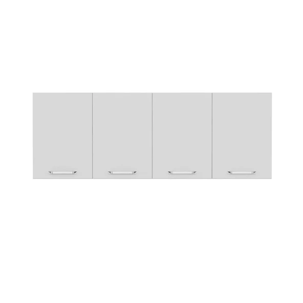 Minar 200 Cm Mutfak Dlb Byz 200-B2-Üst - Resim 5