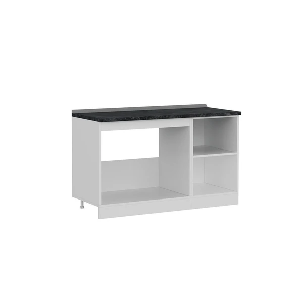 Minar 140 Cm Mutfak Dlb Byz 140-B2-Alt - Resim 6
