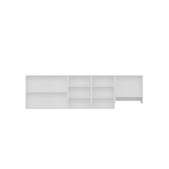 Minar 250 Cm Mutfak Dlb Byz 250-B7-Üst - Resim 7