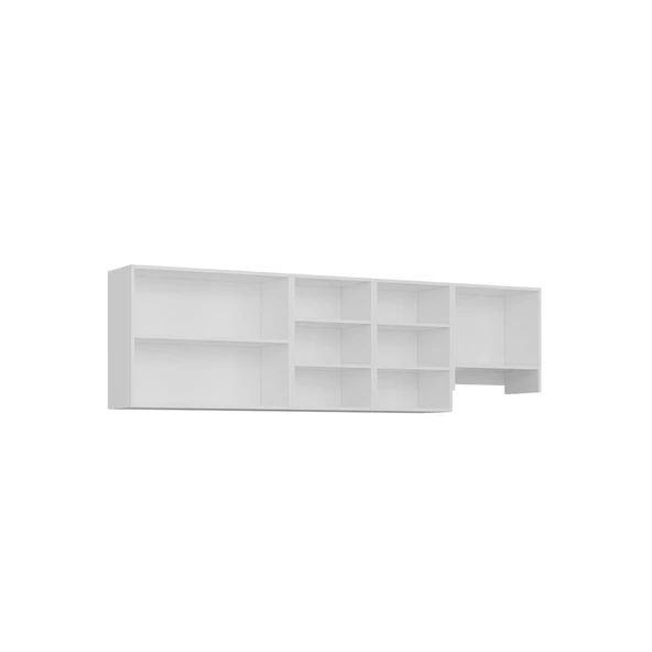 Minar 250 Cm Mutfak Dlb Byz 250-B7-Üst - Resim 6
