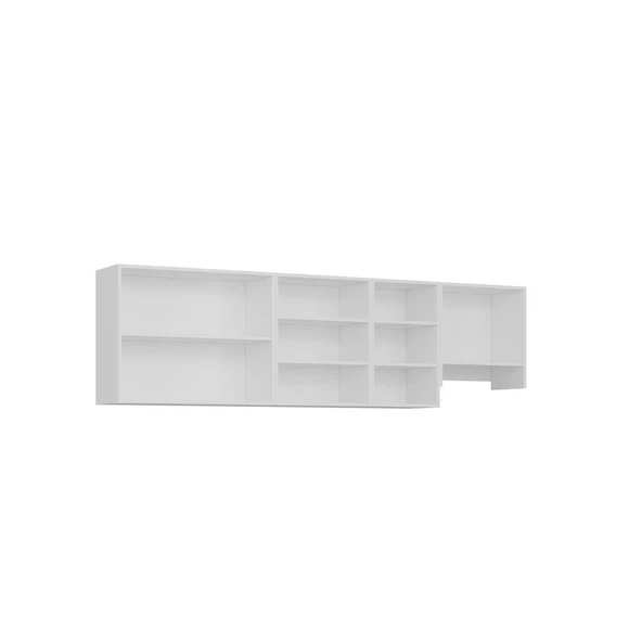 Minar 255 Cm Mutfak Dlb Byz 255-B8-Üst - Resim 6