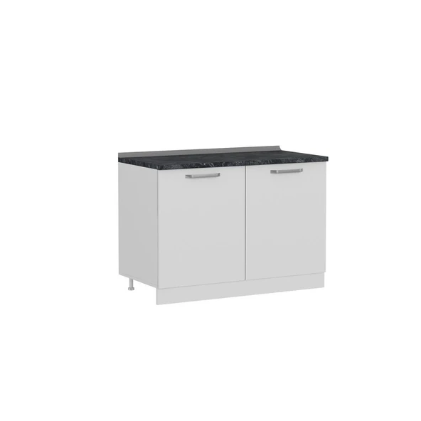 Minar 120 Cm Mutfak Dlb Byz 120-B1-Alt - Resim 4