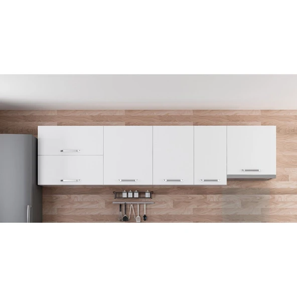 Minar 290 Cm Mutfak Dlb Byz 290-B7-Üst ürün görseli 1