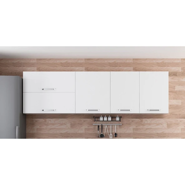 Minar 250 Cm Mutfak Dlb Byz 250-B1-Üst ürün görseli 1