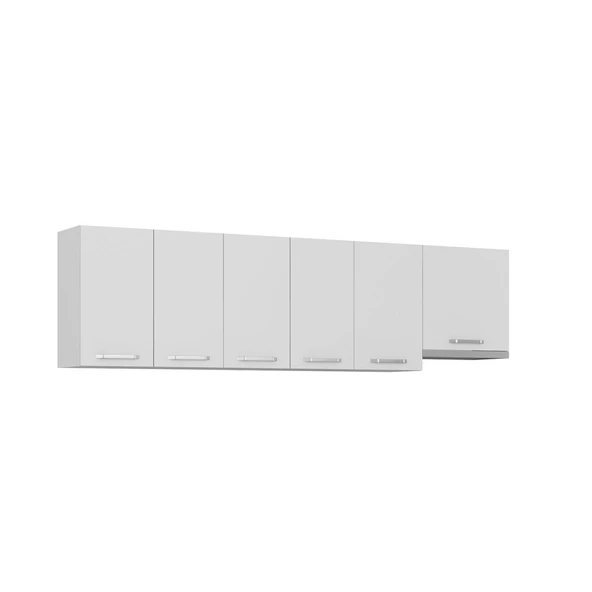 Minar 265 Cm Mutfak Dlb Byz 265-B5-Üst - Resim 4