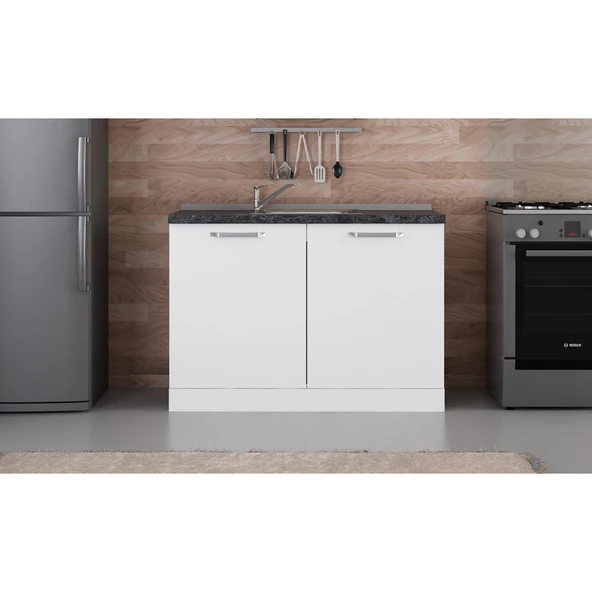 Minar 120 Cm Mutfak Dlb Byz 120-B1-Alt ürün görseli 1