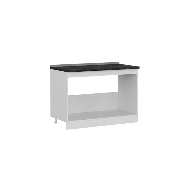 Minar 120 Cm Mutfak Dlb Byz 120-B1-Alt - Resim 6